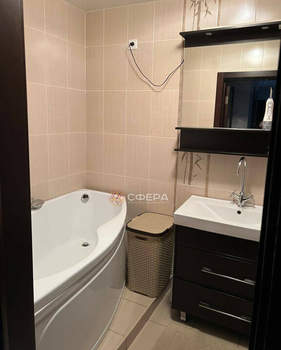 2-к квартира, на длительный срок, 53м2, 2/10 этаж