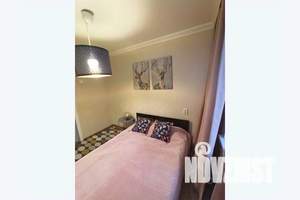 2-к квартира, посуточно, 55м2, 1/12 этаж