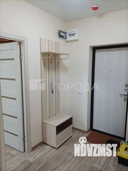 1-к квартира, на длительный срок, 37м2, 14/24 этаж