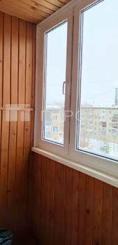 1-к квартира, на длительный срок, 30м2, 5/9 этаж