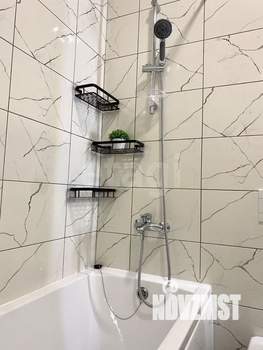 Студия квартира, на длительный срок, 44м2, 8/14 этаж