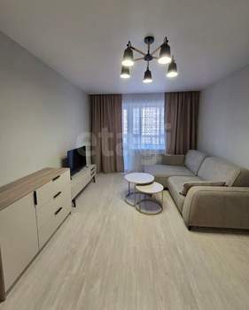 1-к квартира, на длительный срок, 41м2, 13/14 этаж