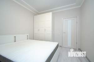 2-к квартира, на длительный срок, 44м2, 2/24 этаж