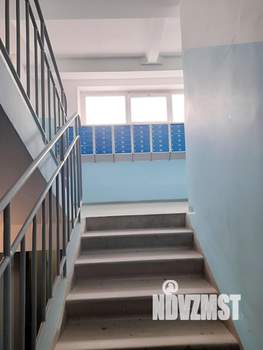 1-к квартира, на длительный срок, 37м2, 2/11 этаж