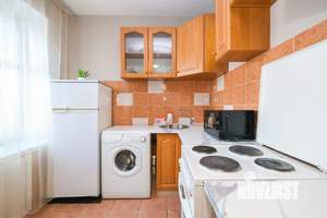 3-к квартира, посуточно, 60м2, 2/5 этаж