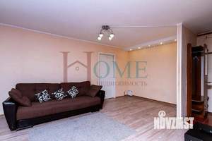 2-к квартира, на длительный срок, 40м2, 2/5 этаж