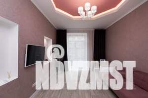 2-к квартира, посуточно, 46м2, 3/5 этаж