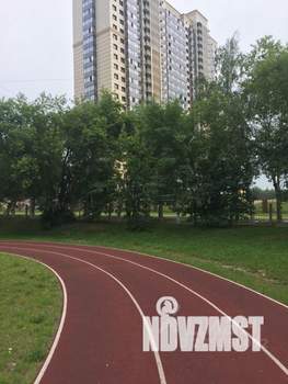 2-к квартира, на длительный срок, 50м2, 2/25 этаж