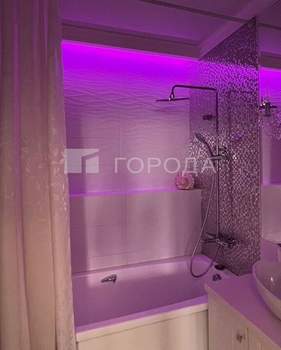 2-к квартира, на длительный срок, 68м2, 20/25 этаж