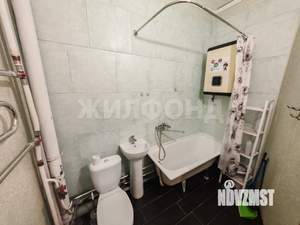 1-к квартира, на длительный срок, 48м2, 4/9 этаж