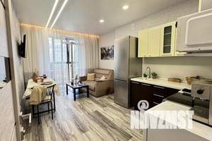 2-к квартира, посуточно, 46м2, 26/30 этаж