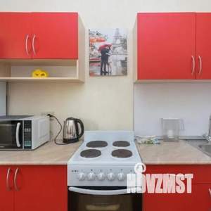 1-к квартира, посуточно, 38м2, 5/26 этаж