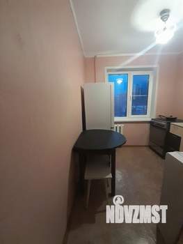 1-к квартира, на длительный срок, 32м2, 2/5 этаж