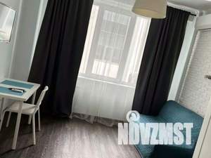 1-к квартира, на длительный срок, 40м2, 2/15 этаж