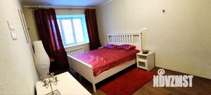 1-к квартира, на длительный срок, 47м2, 8/17 этаж