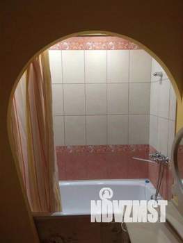 1-к квартира, посуточно, 26м2, 1/1 этаж