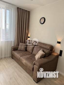 Студия квартира, на длительный срок, 23м2, 13/25 этаж