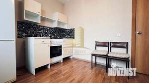 1-к квартира, на длительный срок, 33м2, 6/12 этаж