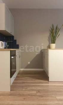 2-к квартира, на длительный срок, 45м2, 1/4 этаж
