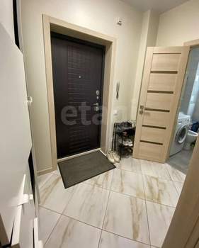 1-к квартира, на длительный срок, 42м2, 11/17 этаж