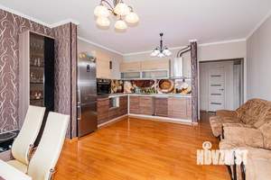 2-к квартира, на длительный срок, 63м2, 7/10 этаж
