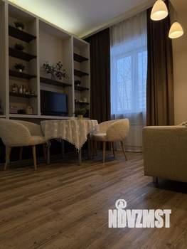 Студия квартира, на длительный срок, 30м2, 2/5 этаж