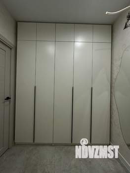 1-к квартира, на длительный срок, 36м2, 11/21 этаж