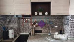 1-к квартира, на длительный срок, 34м2, 10/21 этаж