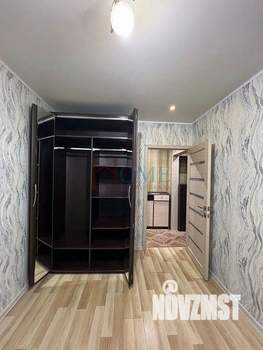 2-к квартира, на длительный срок, 43м2, 1/9 этаж