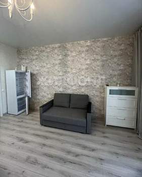 1-к квартира, на длительный срок, 30м2, 17/18 этаж