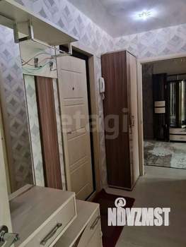 2-к квартира, на длительный срок, 43м2, 3/9 этаж