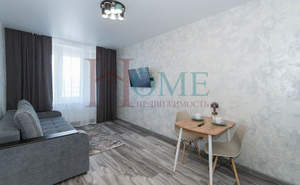 1-к квартира, на длительный срок, 46м2, 11/23 этаж