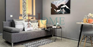 Студия квартира, на длительный срок, 38м2, 11/25 этаж