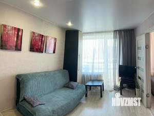 2-к квартира, посуточно, 50м2, 9/9 этаж