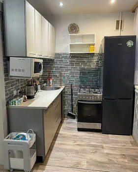 2-к квартира, на длительный срок, 54м2, 1/5 этаж