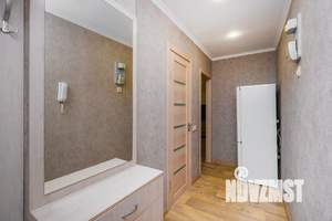 2-к квартира, посуточно, 45м2, 2/5 этаж