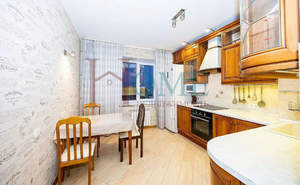 2-к квартира, на длительный срок, 71м2, 18/21 этаж