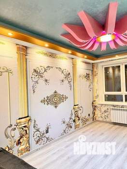 1-к квартира, на длительный срок, 38м2, 6/12 этаж