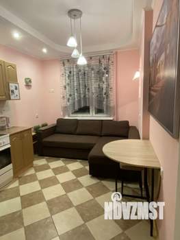 1-к квартира, на длительный срок, 45м2, 8/16 этаж