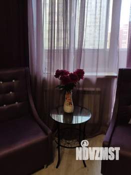 1-к квартира, посуточно, 30м2, 3/16 этаж
