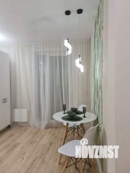 1-к квартира, на длительный срок, 42м2, 8/25 этаж