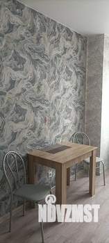 1-к квартира, на длительный срок, 32м2, 12/24 этаж