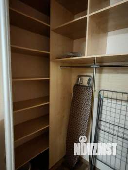 1-к квартира, на длительный срок, 35м2, 15/19 этаж