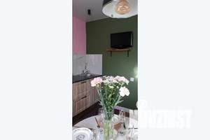 1-к квартира, посуточно, 47м2, 3/9 этаж