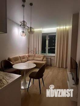 1-к квартира, на длительный срок, 41м2, 9/20 этаж