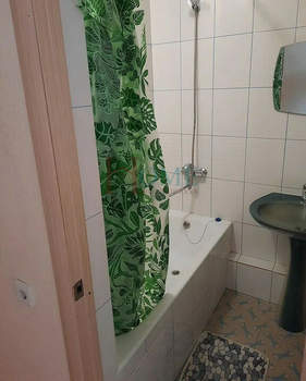 1-к квартира, на длительный срок, 42м2, 10/10 этаж