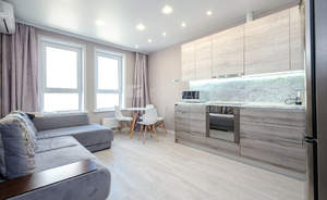 3-к квартира, на длительный срок, 64м2, 5/6 этаж