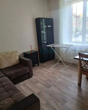 2-к квартира, на длительный срок, 50м2, 2/5 этаж