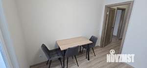 1-к квартира, на длительный срок, 36м2, 16/17 этаж