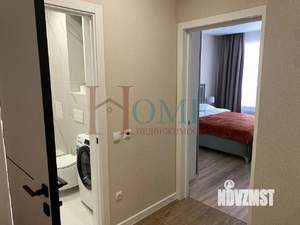 2-к квартира, на длительный срок, 45м2, 17/25 этаж